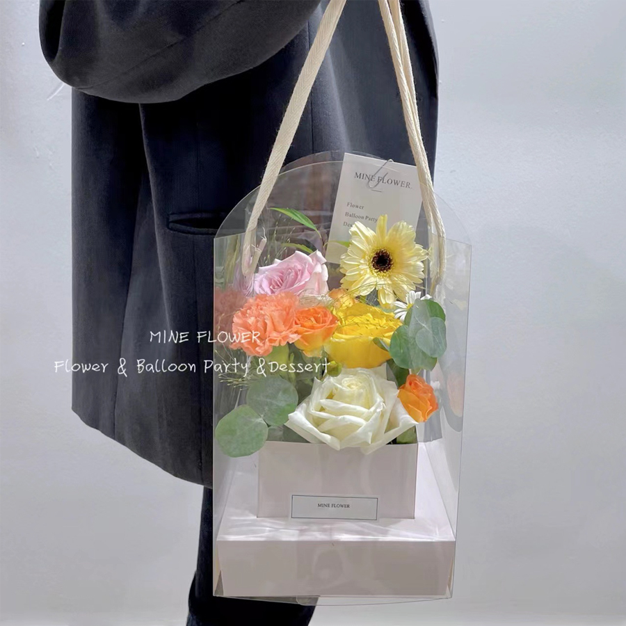 5/10Pcs, Hand Flower Packaging – Florist Supply Paper recenzja i cena