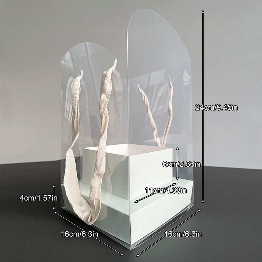 5/10Pcs, Hand Flower Packaging – Florist Supply Paper recenzja i cena