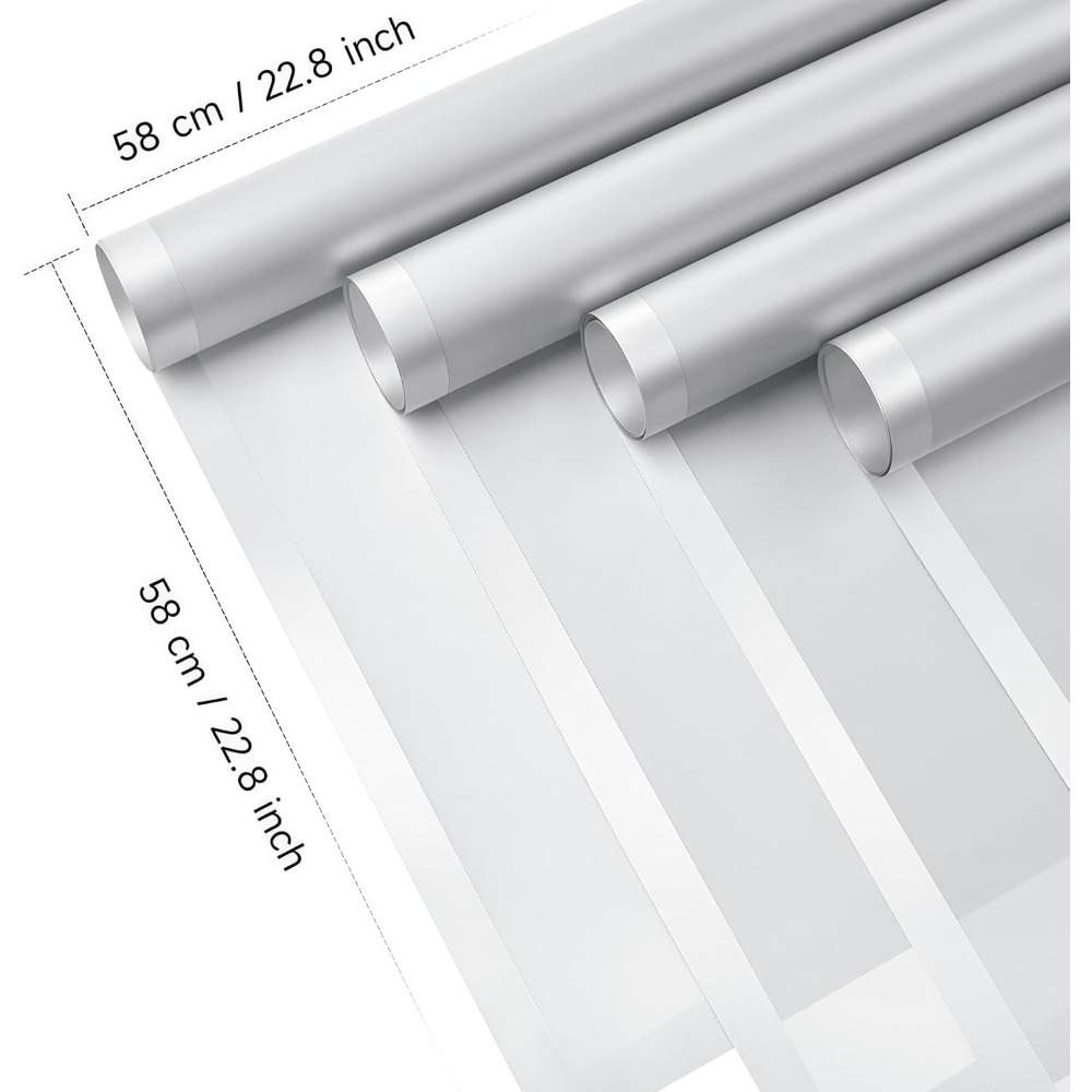 Translucent Korean Floral Gift – Florist Supply Paper recenzja i cena
