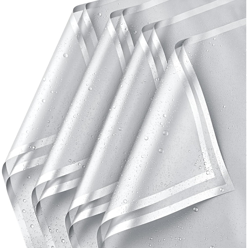 Translucent Korean Floral Gift – Florist Supply Paper recenzja i cena