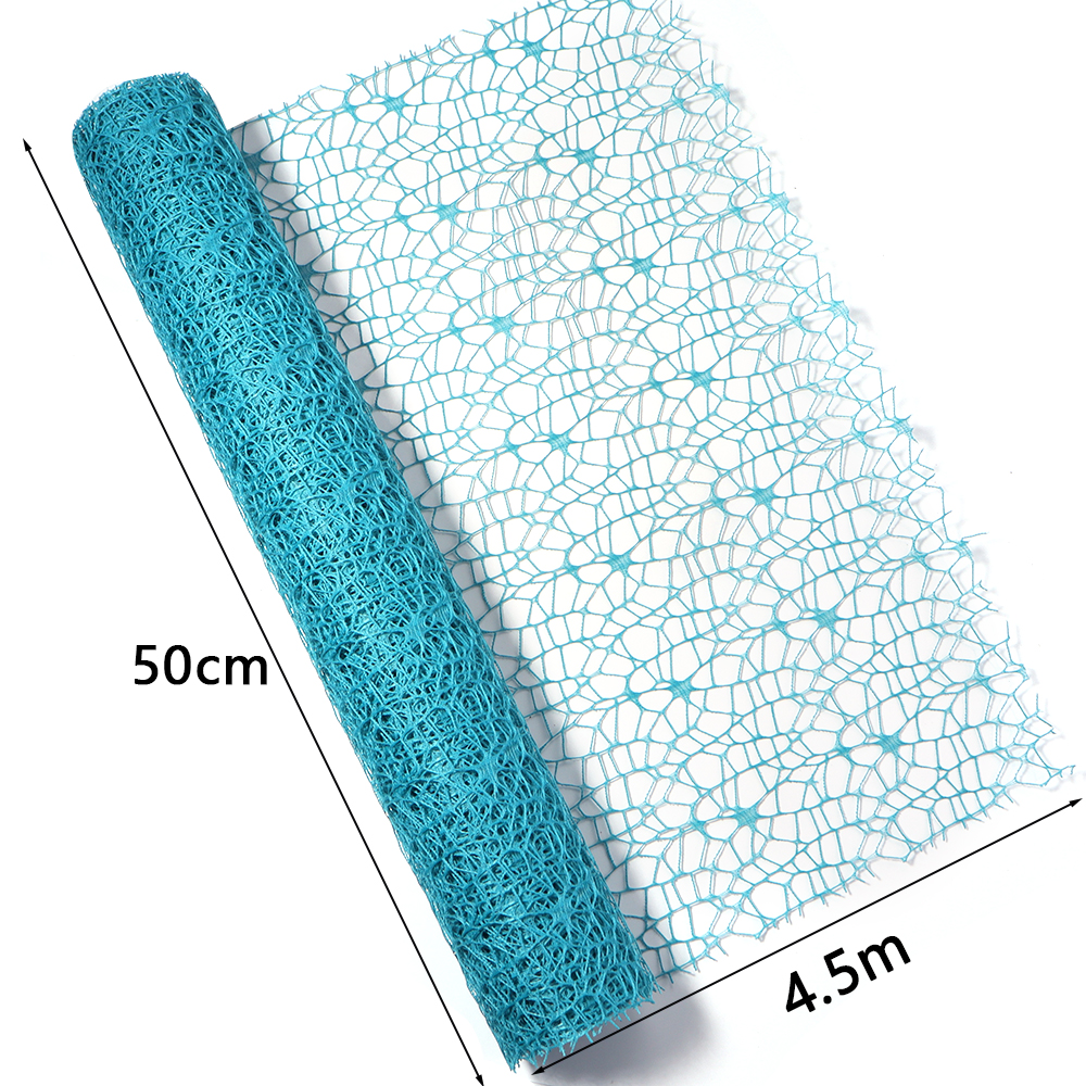 Flower Wrapping Mesh Paper Irr – Florist Supply Paper recenzja i cena