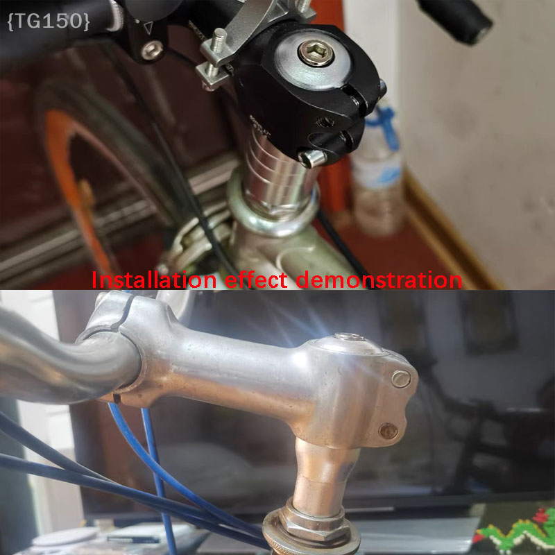 22.2mm Bike Stem Extender, Alu – Stem Extender Tube recenzja i cena