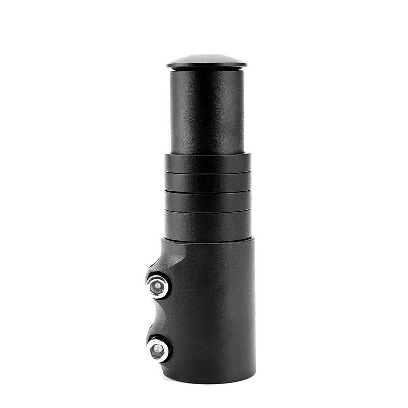 1PC Aluminum Alloy Bicycle Ste – Stem Extender Tube recenzja i cena