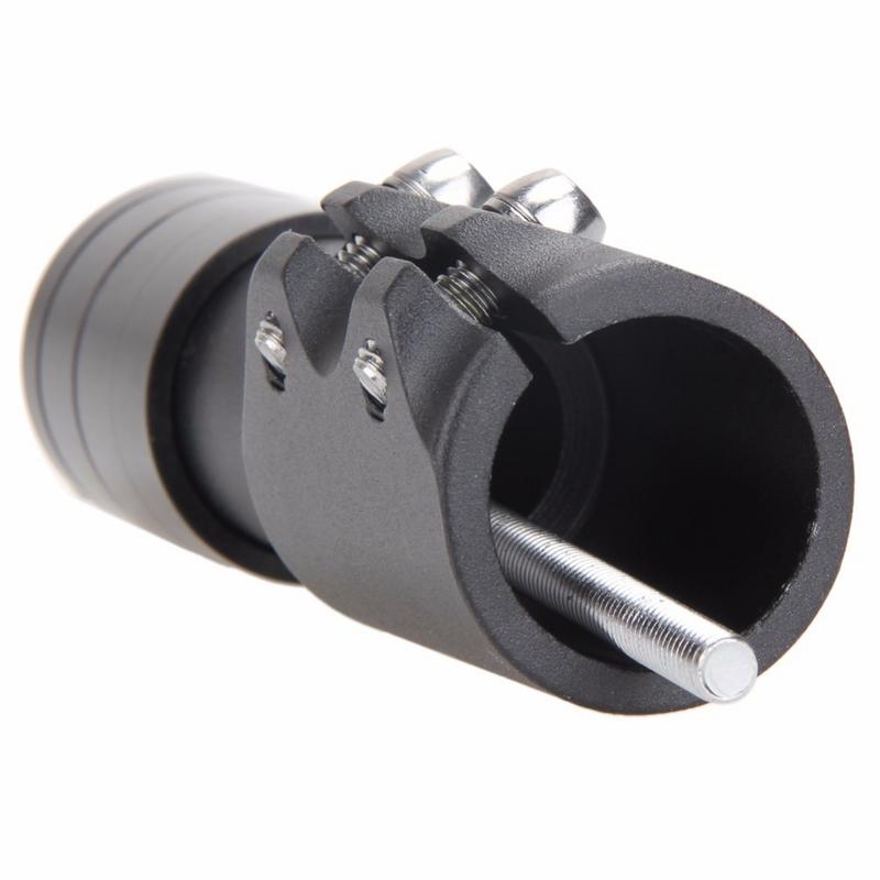 1PC Aluminum Alloy Bicycle Ste – Stem Extender Tube recenzja i cena