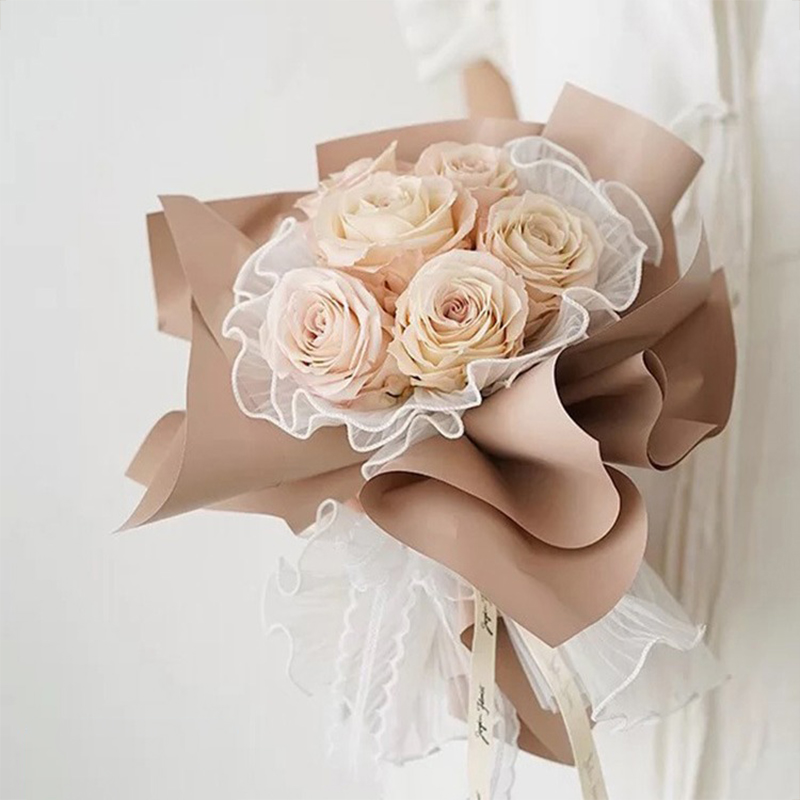 Packaging Material Supplies 28 – Florist Supply Paper recenzja i cena