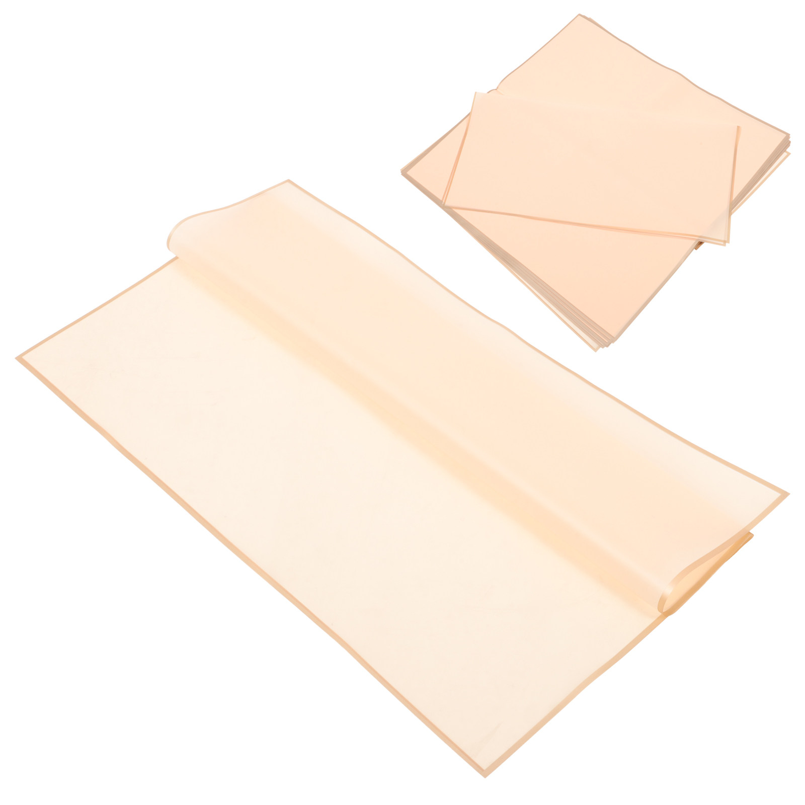 20 Sheets Waterproof Gold-Edge – Florist Supply Paper recenzja i cena
