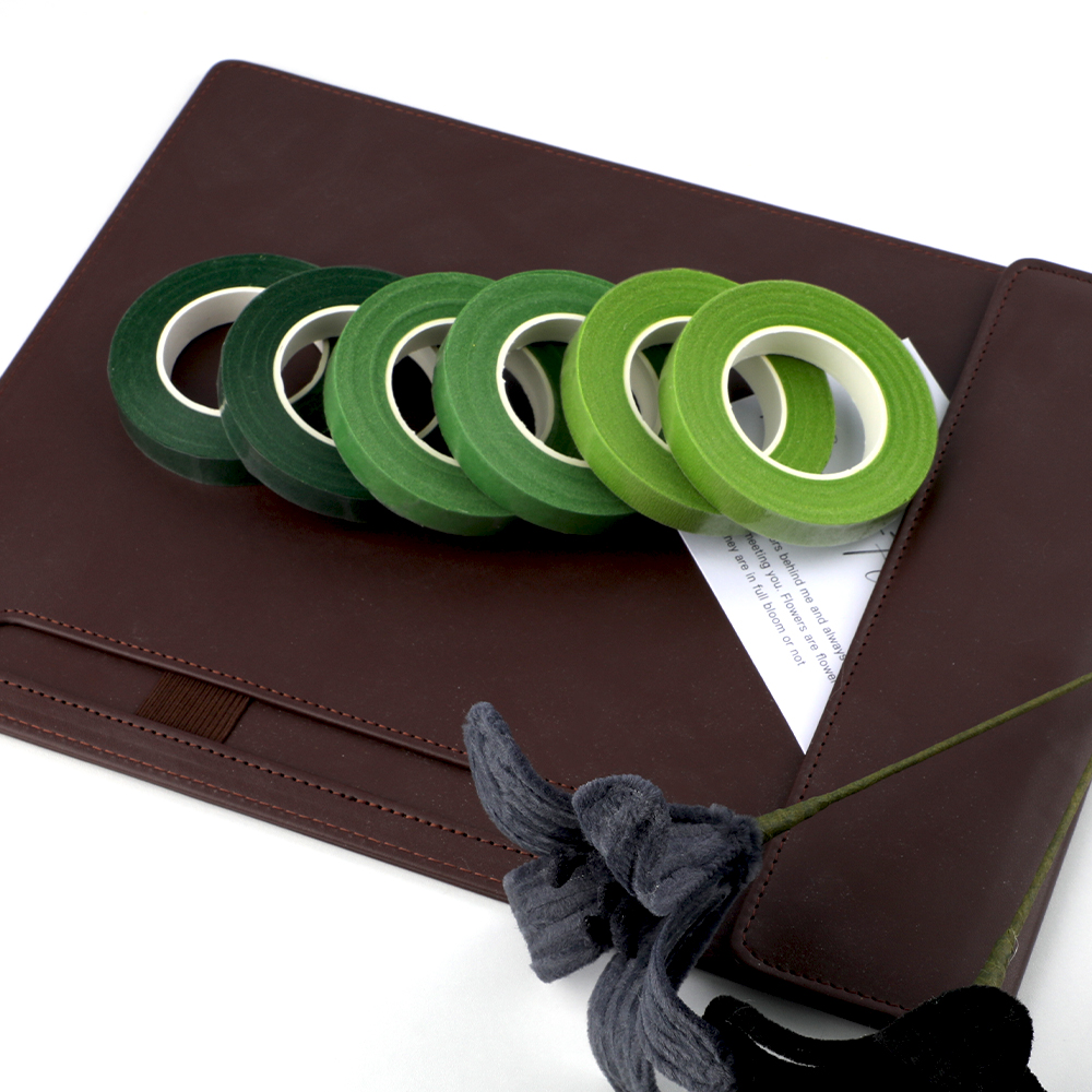 Floriculture Tape Self-adhesiv – Florist Supply Paper recenzja i cena