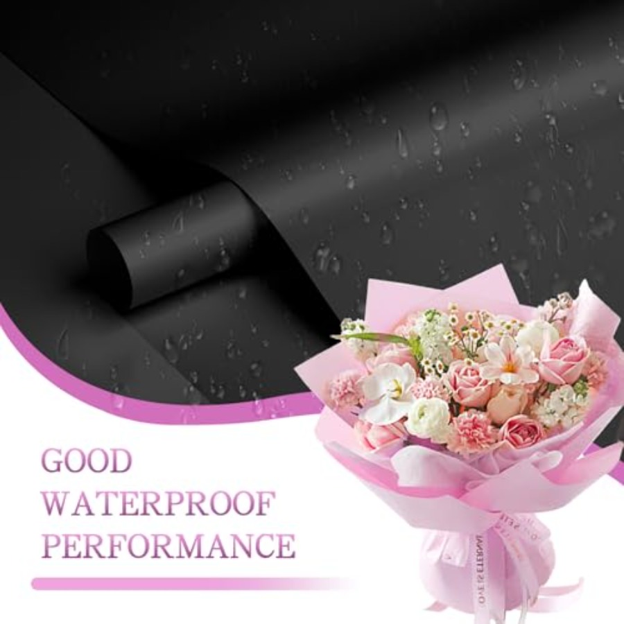 20 Sheets Flower Wrapping Pape – Florist Supply Paper recenzja i cena