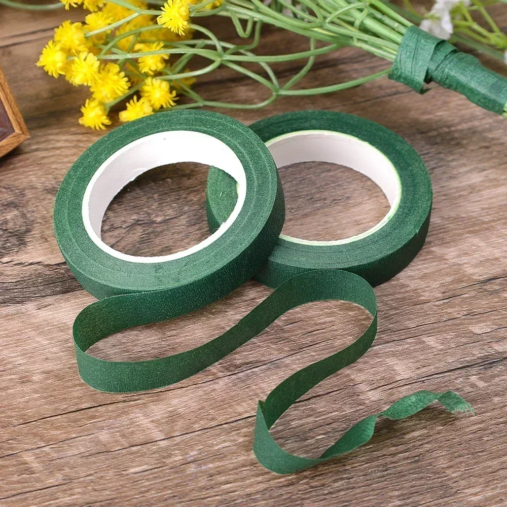 20M Floriculture Tape Self-adh – Florist Supply Paper recenzja i cena