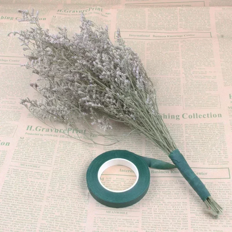 20M Floriculture Tape Self-adh – Florist Supply Paper recenzja i cena