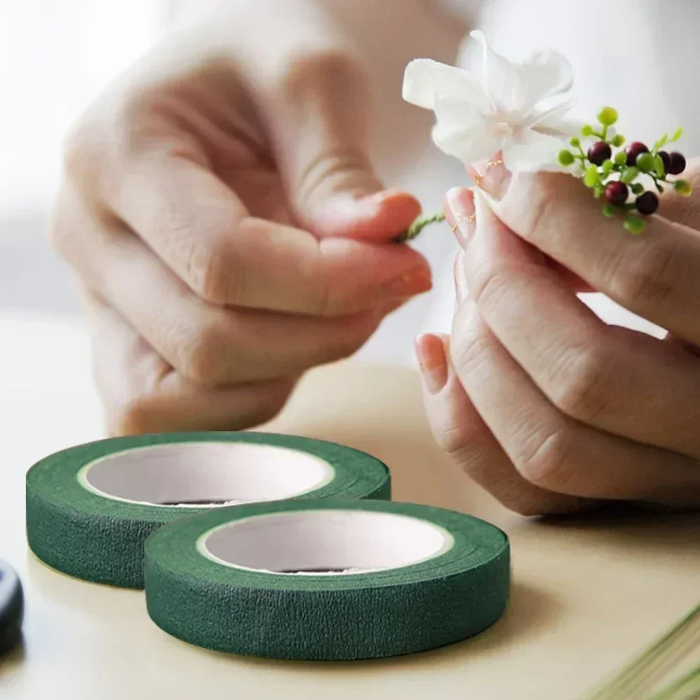 20M Floriculture Tape Self-adh – Florist Supply Paper recenzja i cena