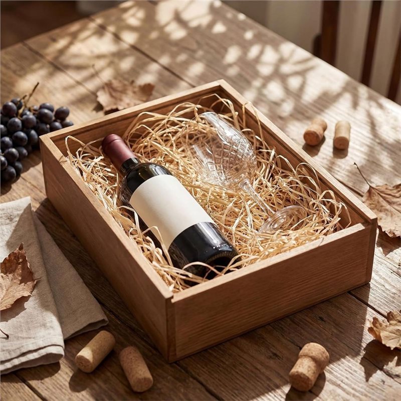 【THANKSGIVING DAY】Bouquet Deco – Florist Supply Paper recenzja i cena