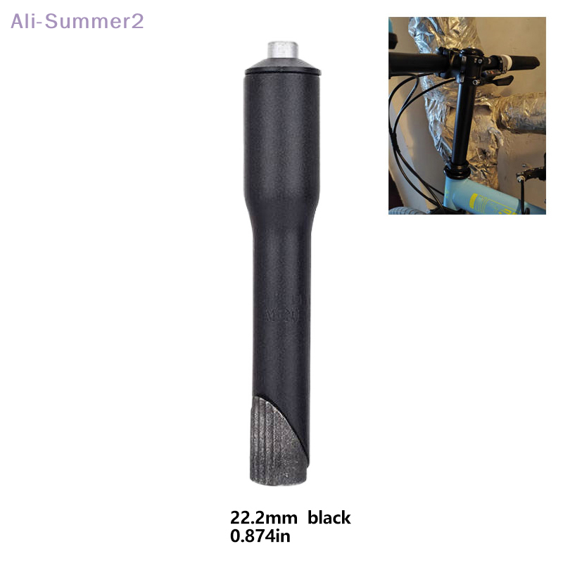 22.2mm Aluminum Alloy Bicycle  – Stem Extender Tube recenzja i cena