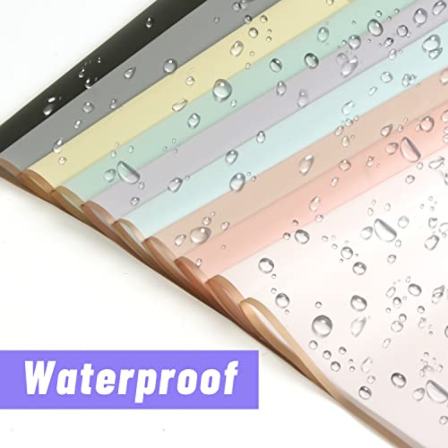 20 Sheets Flower Wrapping Pape – Florist Supply Paper recenzja i cena