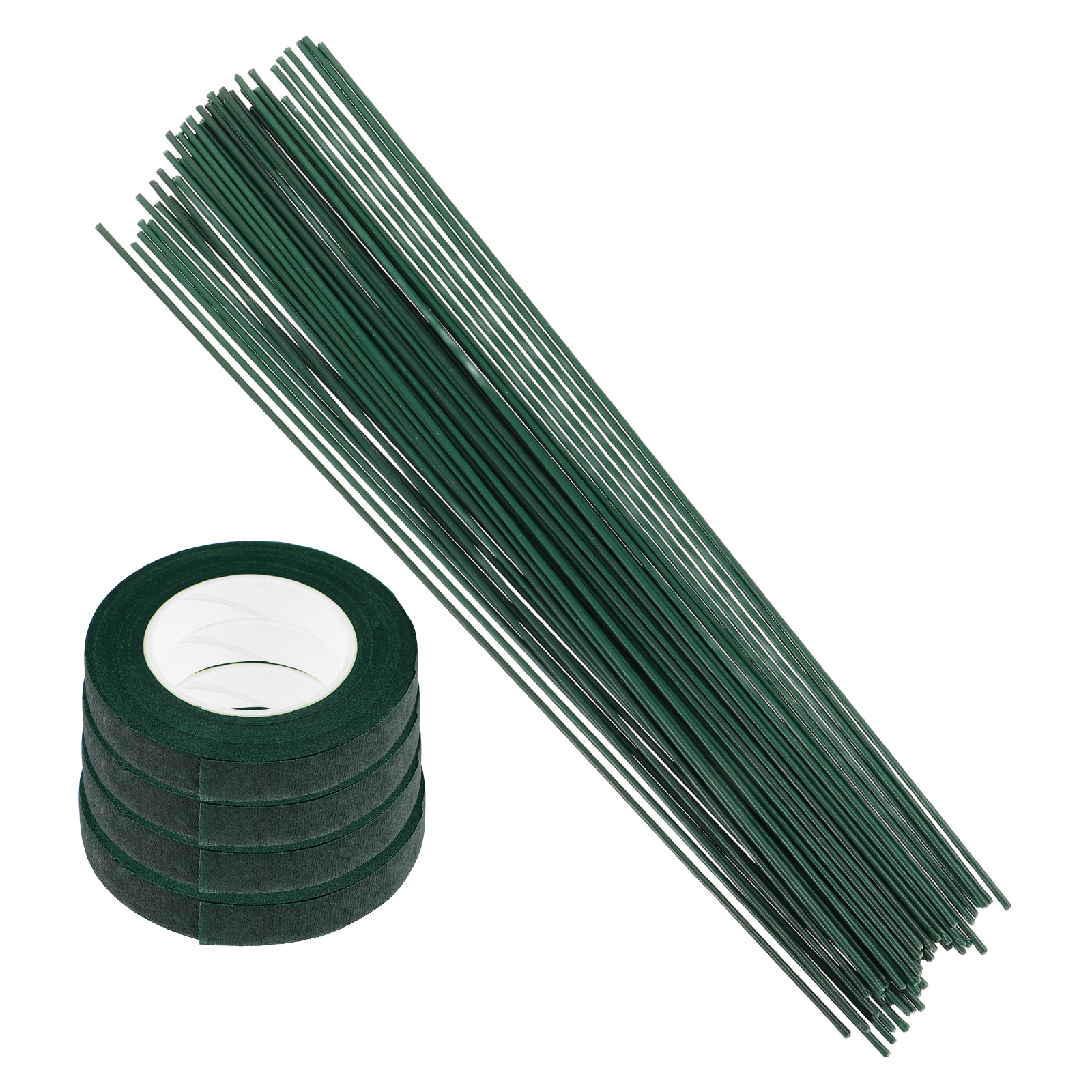 1Set Green Floral Tape Roll Pl – Florist Supply Paper recenzja i cena