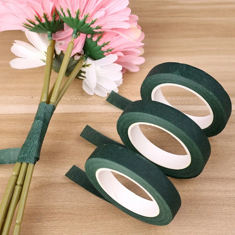 10/1pcs Floral Tape for Bouque – Florist Supply Paper recenzja i cena