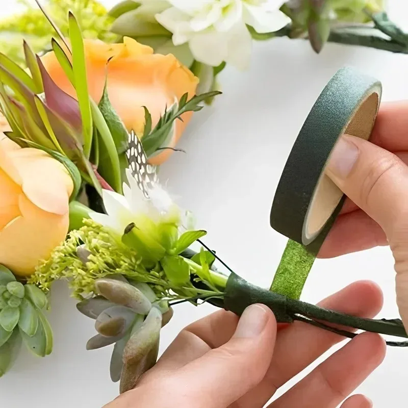 10/1pcs Floral Tape for Bouque – Florist Supply Paper recenzja i cena