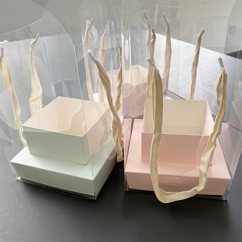 New Rose Flower Hand Packaging – Florist Supply Paper recenzja i cena